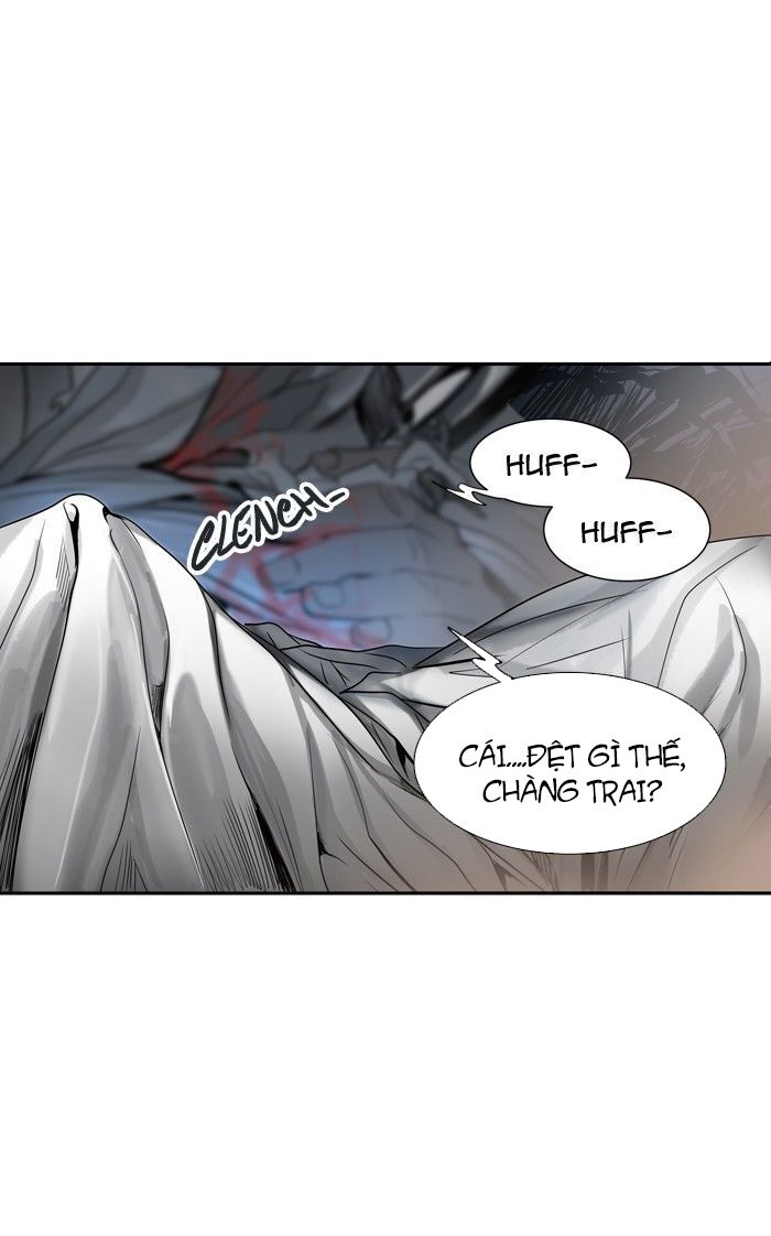 Tòa Tháp Bí Ẩn 2: Chapter 211
