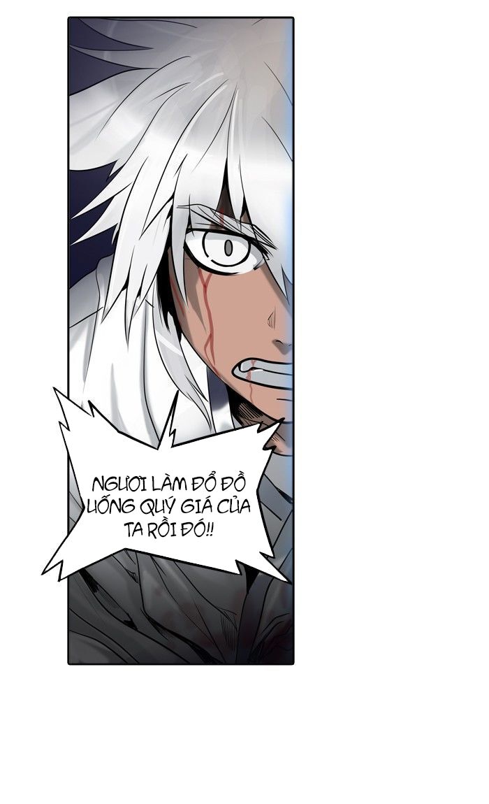 Tòa Tháp Bí Ẩn 2: Chapter 211