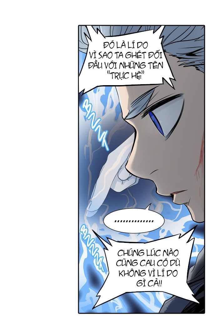 Tòa Tháp Bí Ẩn 2: Chapter 211
