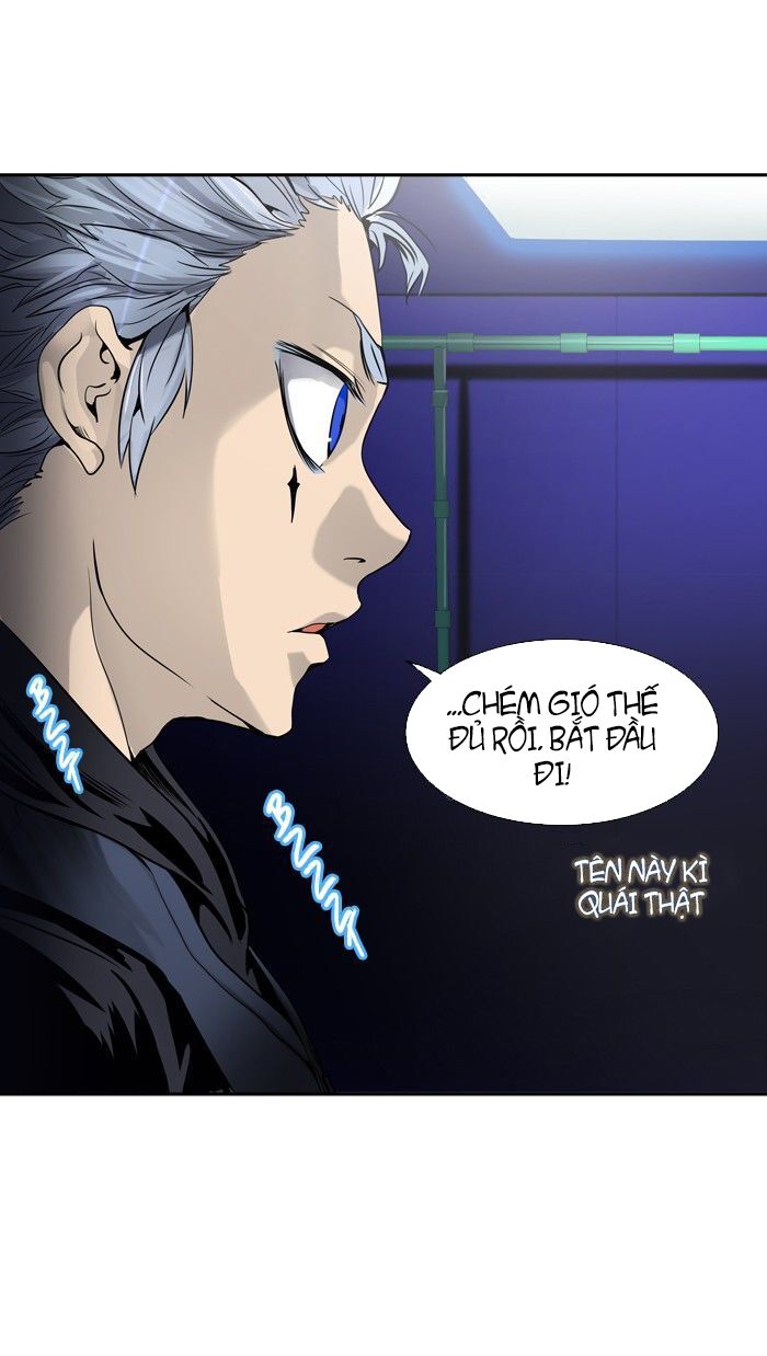 Tòa Tháp Bí Ẩn 2: Chapter 211