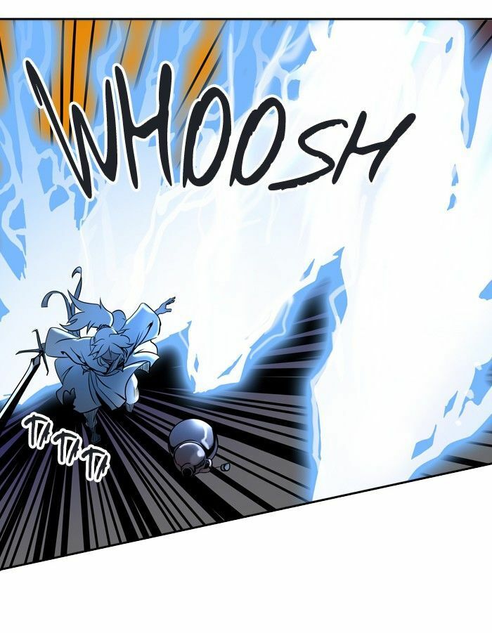 Tòa Tháp Bí Ẩn 2: Chapter 211