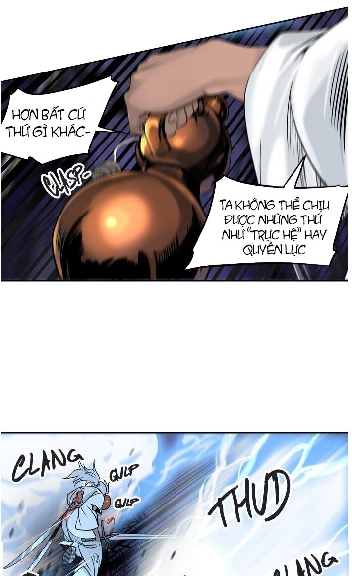 Tòa Tháp Bí Ẩn 2: Chapter 211