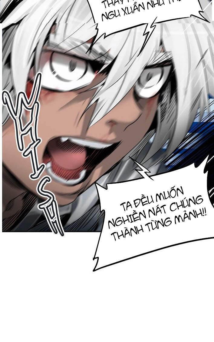 Tòa Tháp Bí Ẩn 2: Chapter 211