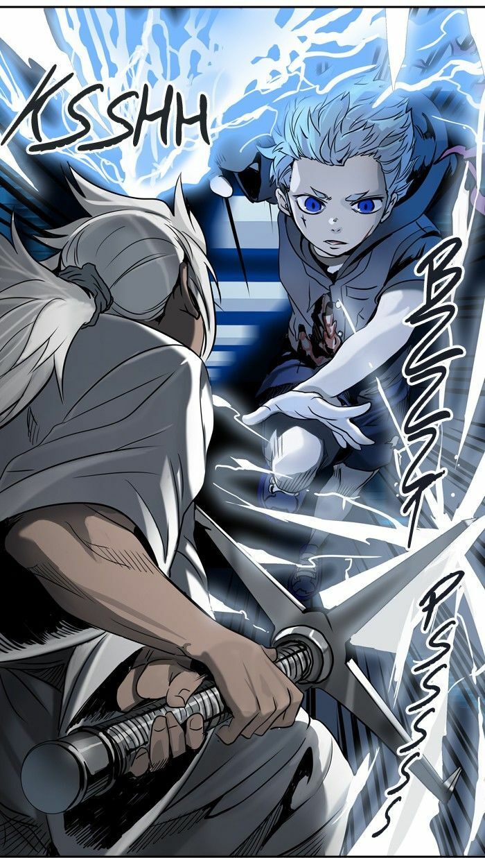 Tòa Tháp Bí Ẩn 2: Chapter 211