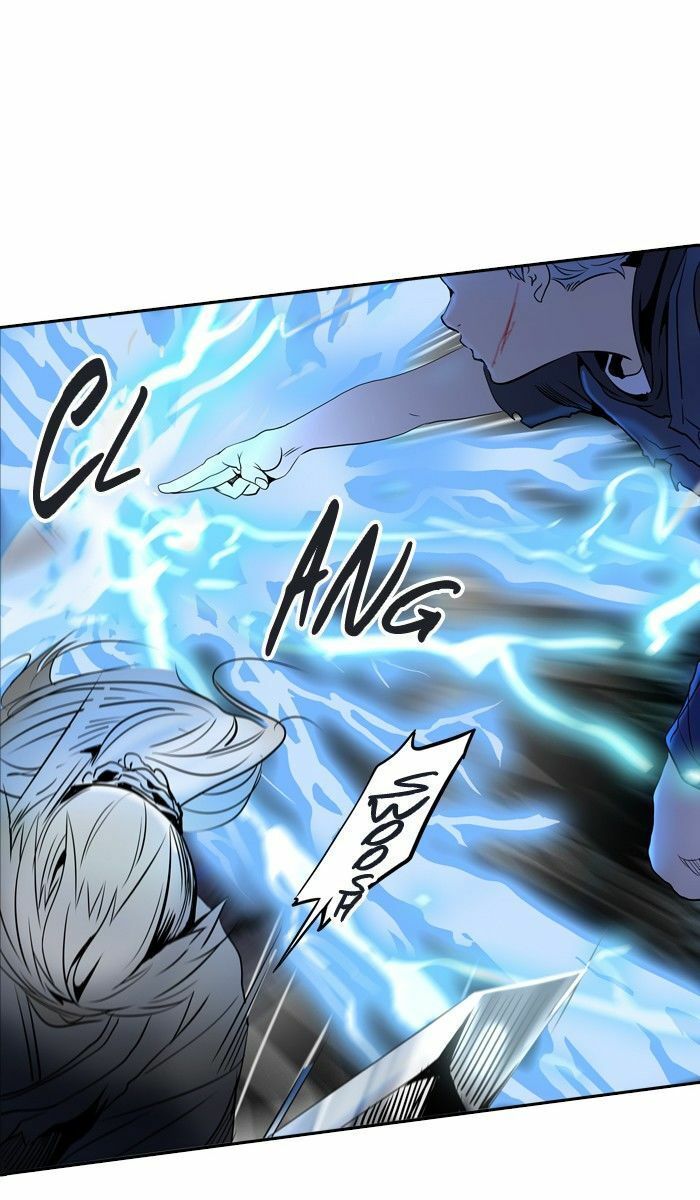 Tòa Tháp Bí Ẩn 2: Chapter 211