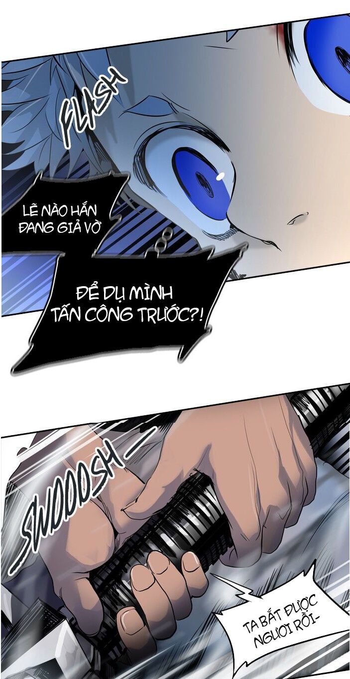 Tòa Tháp Bí Ẩn 2: Chapter 211