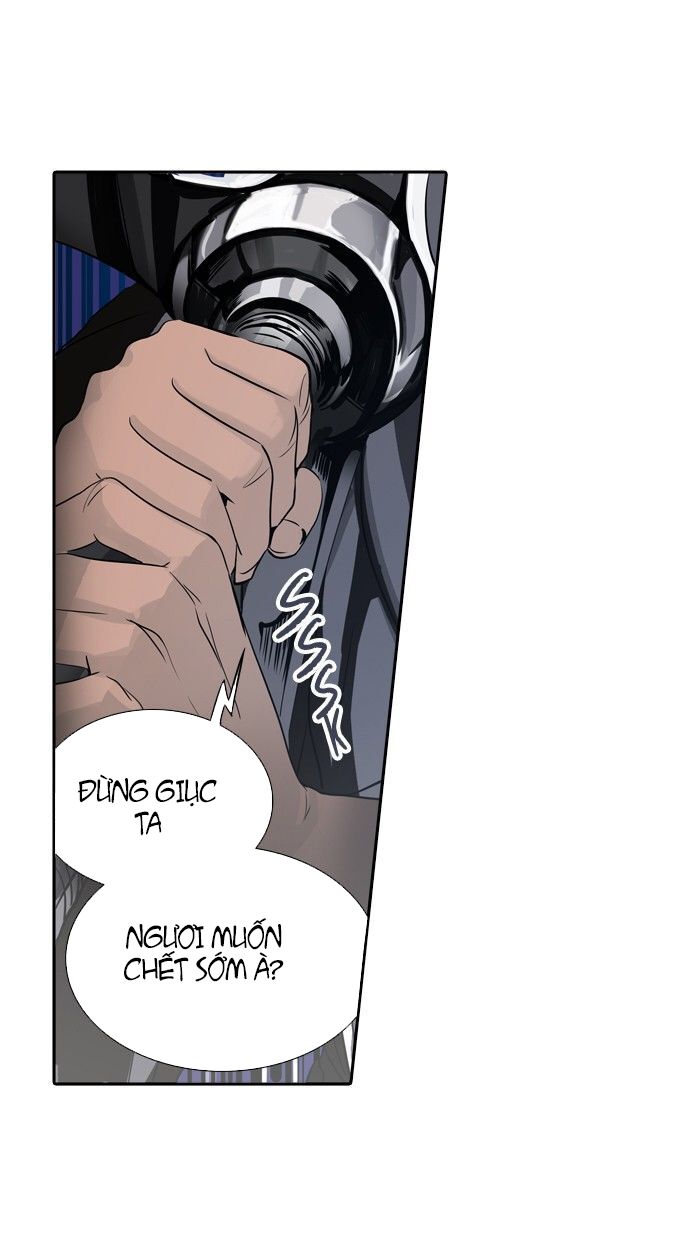 Tòa Tháp Bí Ẩn 2: Chapter 211