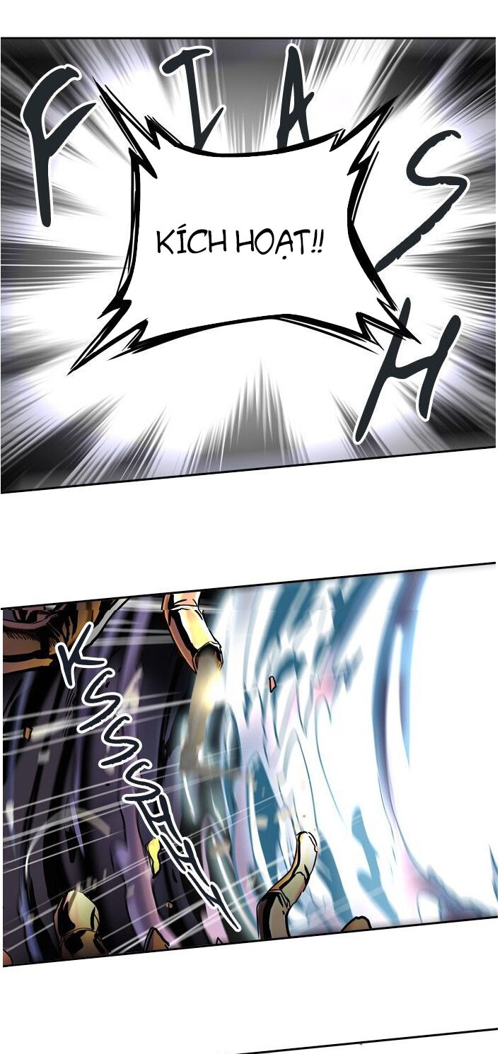 Tòa Tháp Bí Ẩn 2: Chapter 211