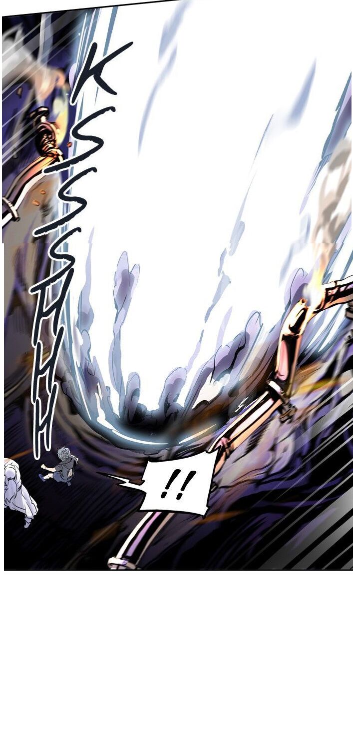 Tòa Tháp Bí Ẩn 2: Chapter 211