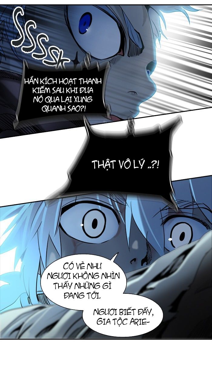 Tòa Tháp Bí Ẩn 2: Chapter 211
