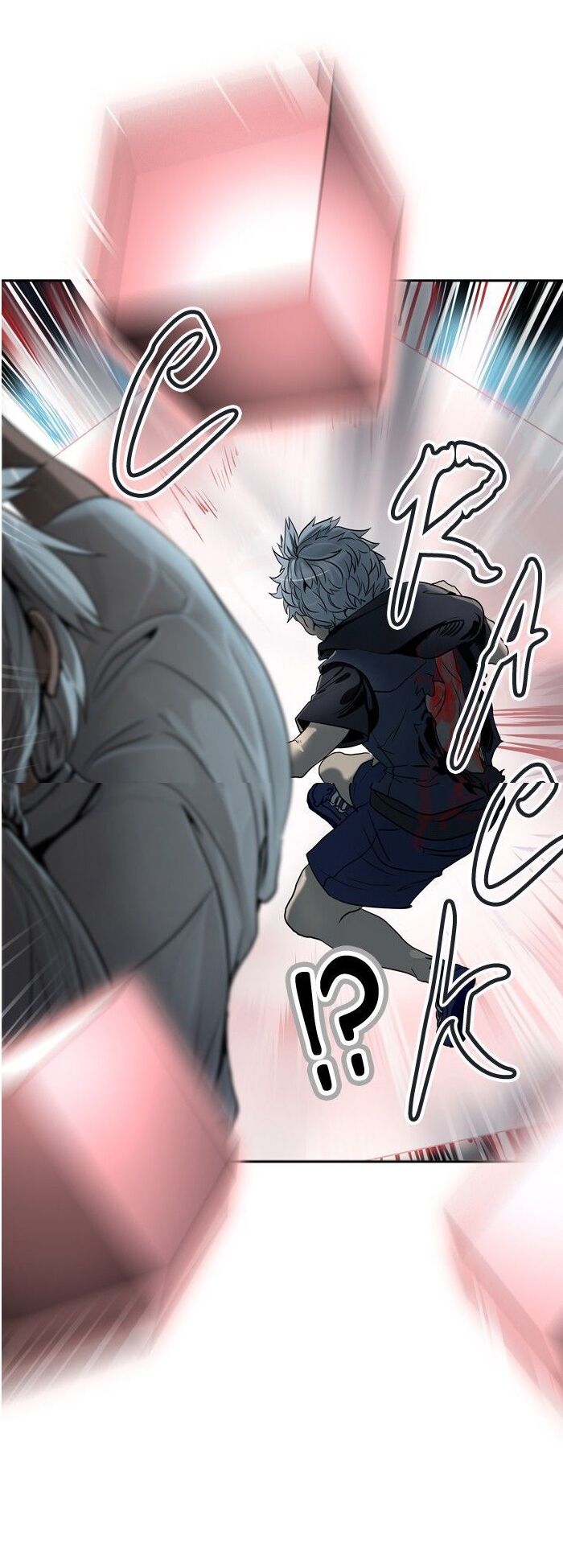 Tòa Tháp Bí Ẩn 2: Chapter 211
