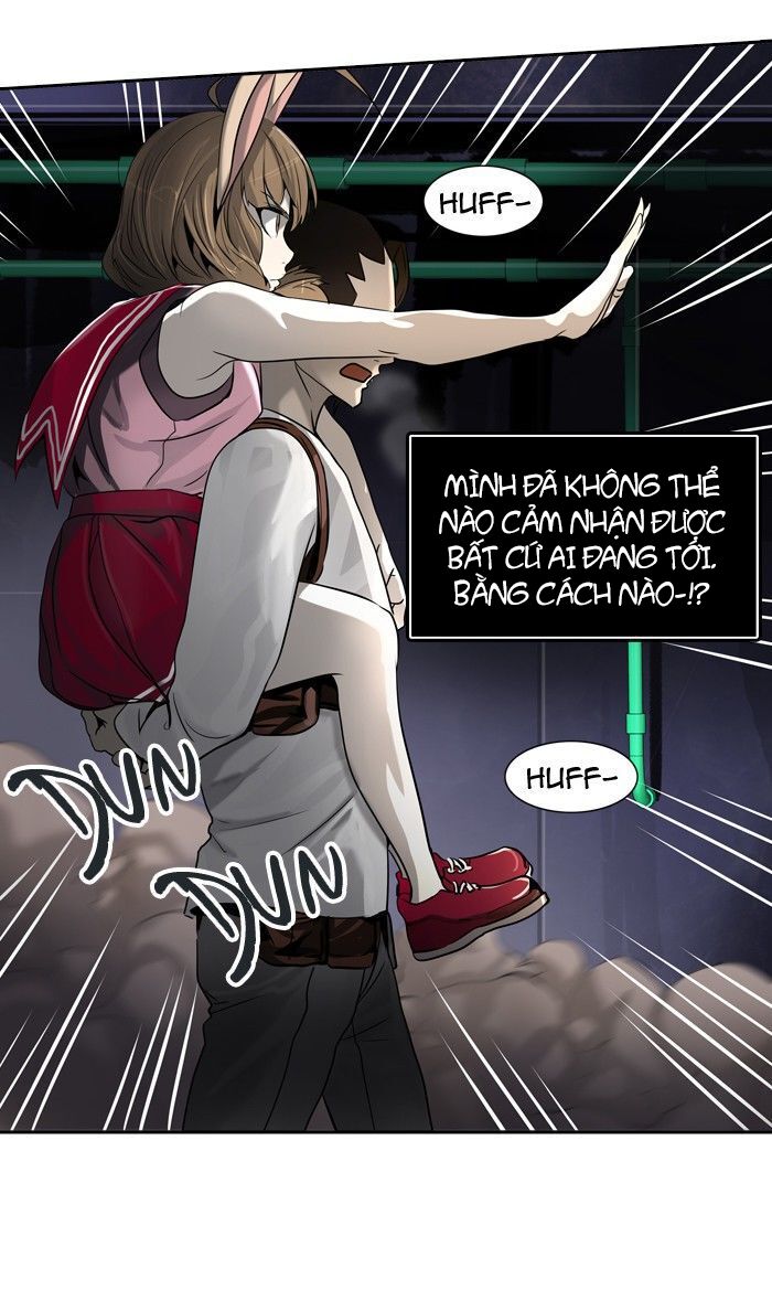 Tòa Tháp Bí Ẩn 2: Chapter 211