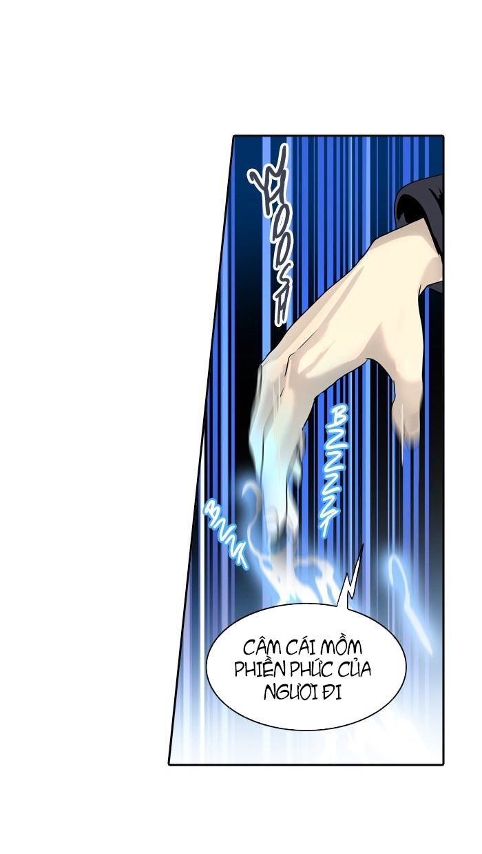 Tòa Tháp Bí Ẩn 2: Chapter 211