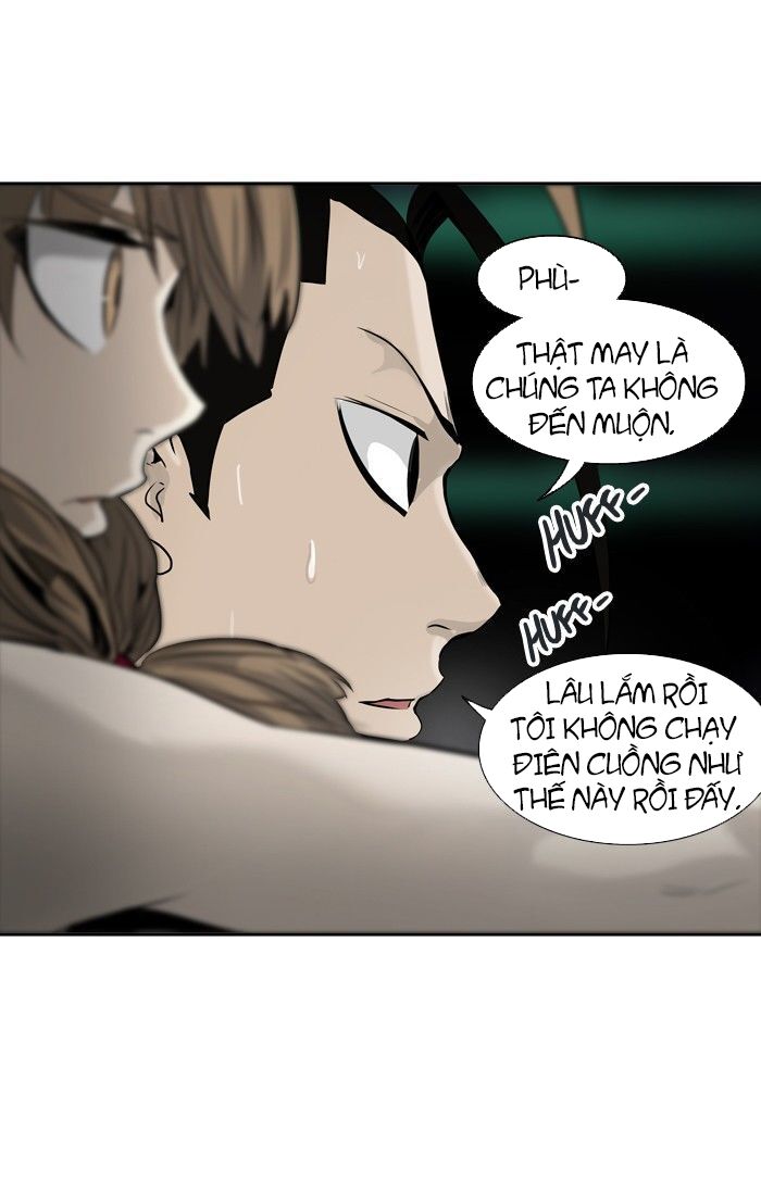 Tòa Tháp Bí Ẩn 2: Chapter 211