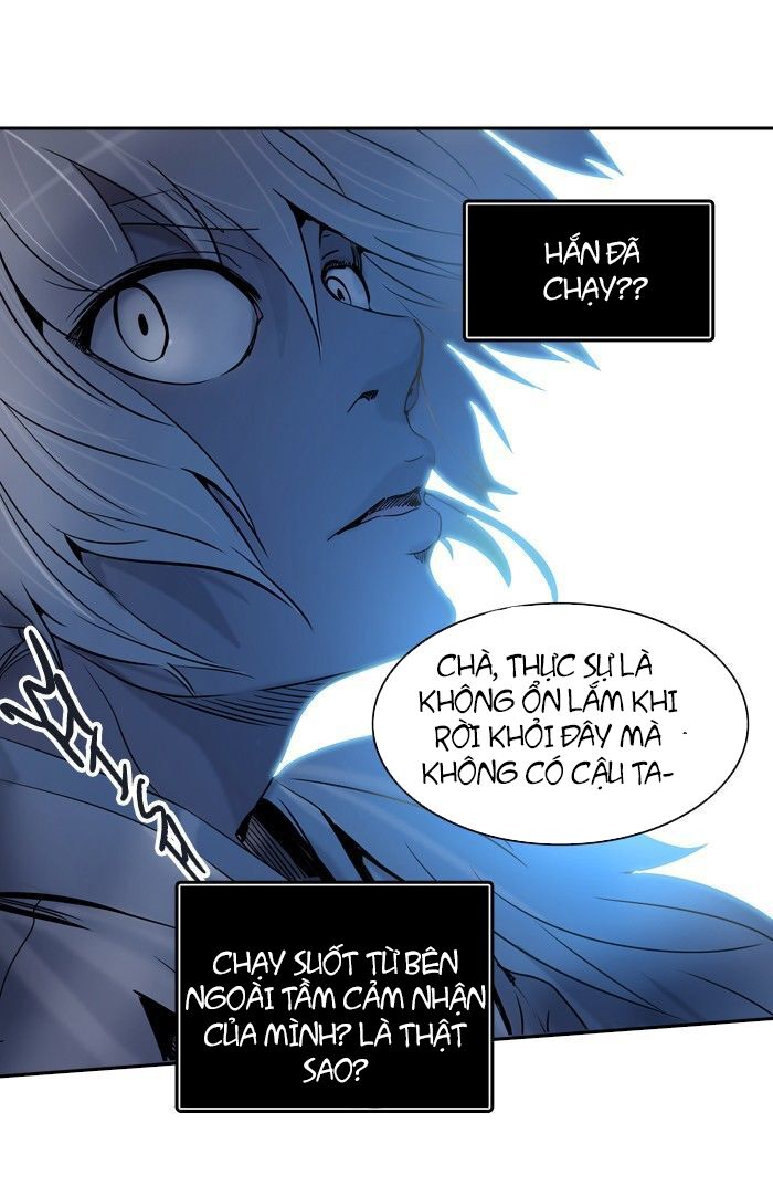 Tòa Tháp Bí Ẩn 2: Chapter 211