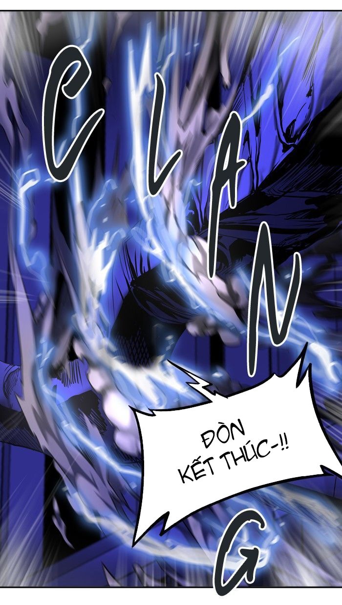 Tòa Tháp Bí Ẩn 2: Chapter 211