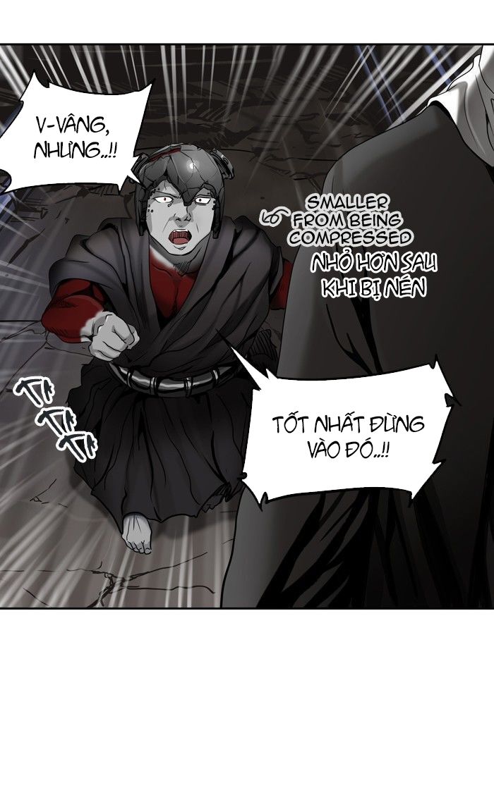 Tòa Tháp Bí Ẩn 2: Chapter 211