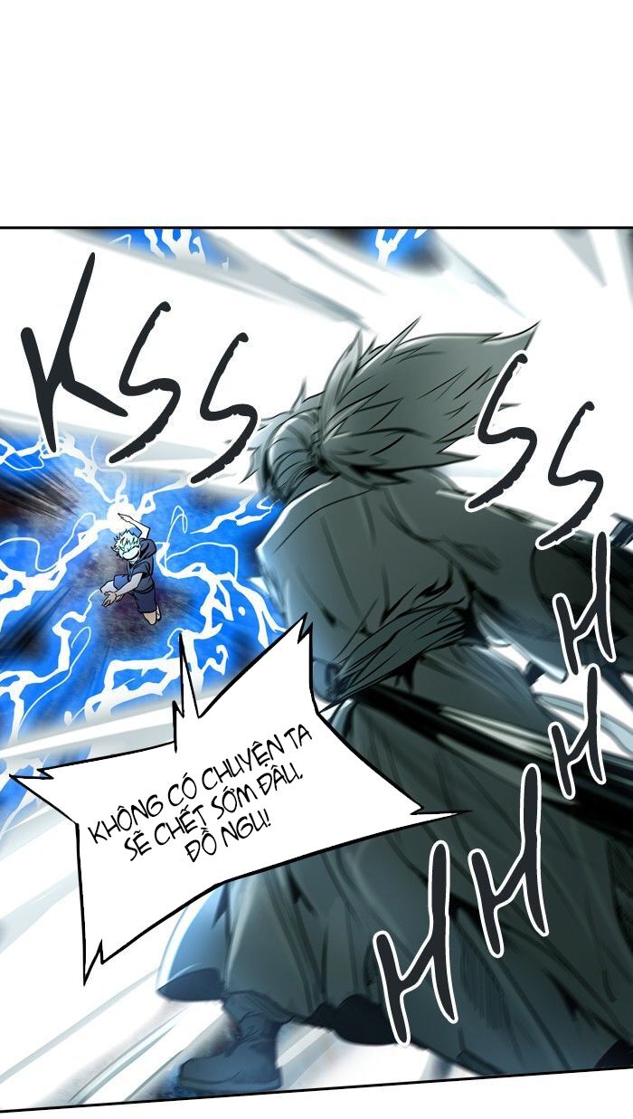 Tòa Tháp Bí Ẩn 2: Chapter 211