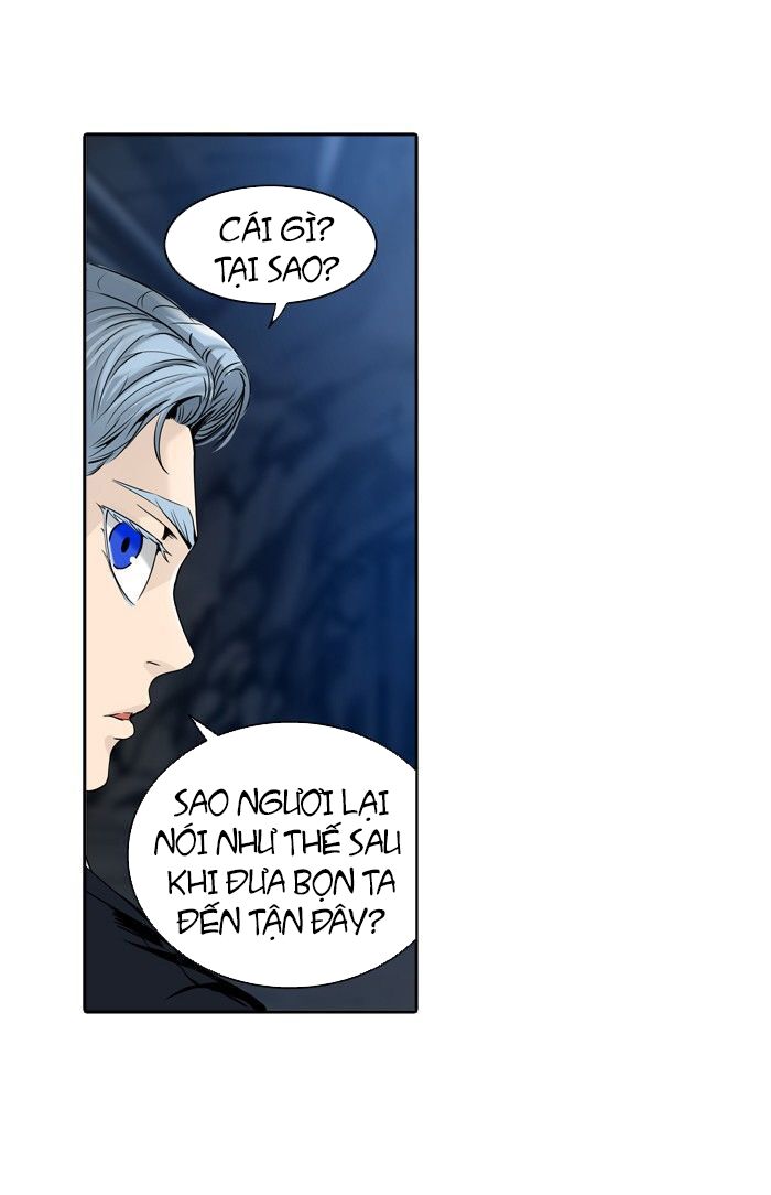 Tòa Tháp Bí Ẩn 2: Chapter 211