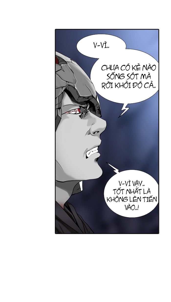 Tòa Tháp Bí Ẩn 2: Chapter 211