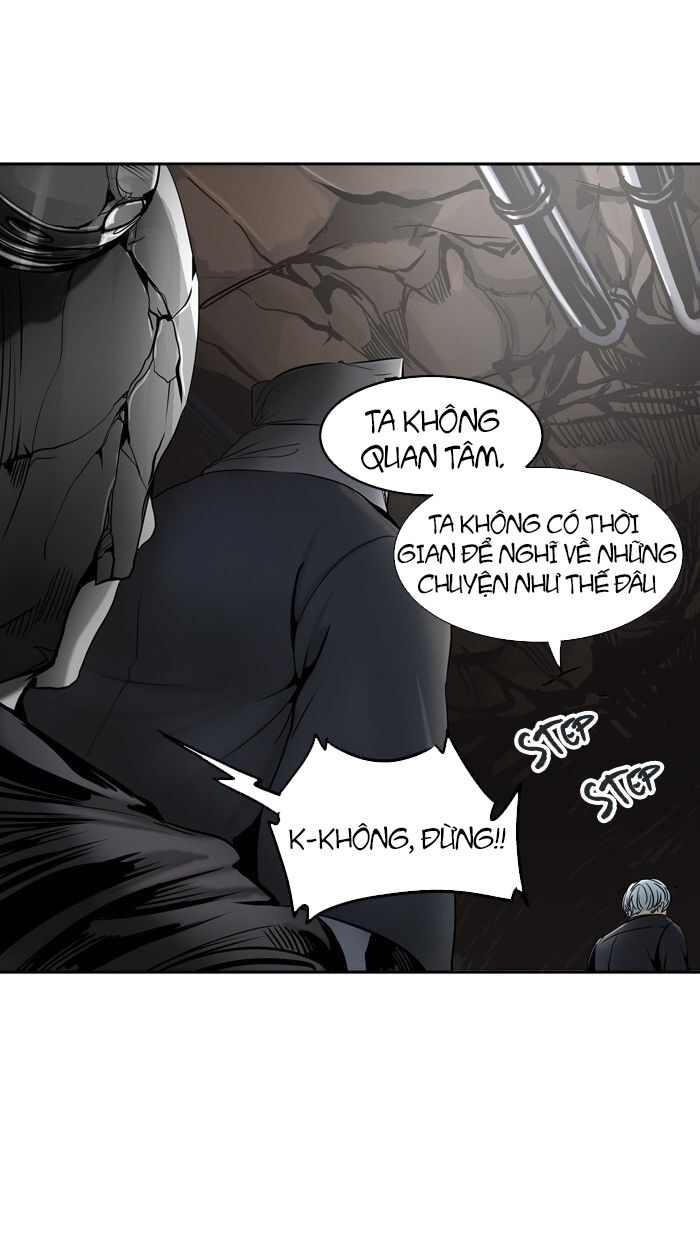 Tòa Tháp Bí Ẩn 2: Chapter 211