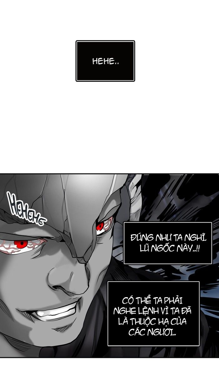 Tòa Tháp Bí Ẩn 2: Chapter 211