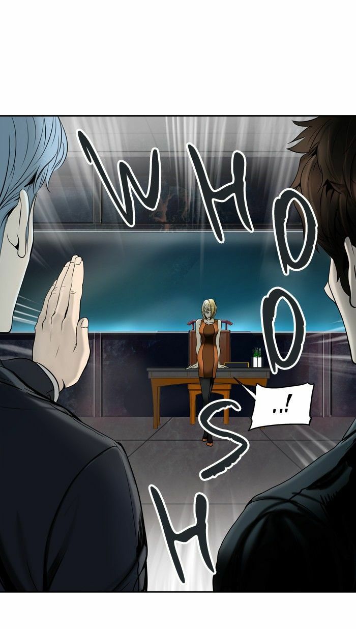 Tòa Tháp Bí Ẩn 2: Chapter 211