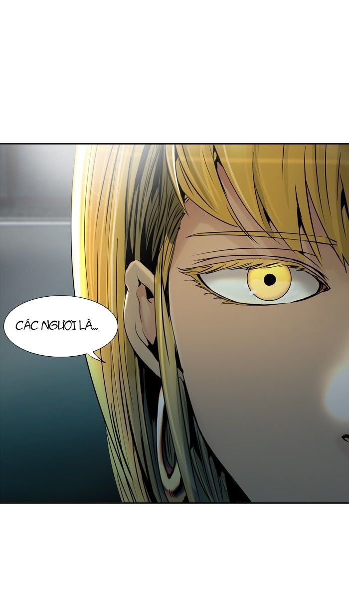 Tòa Tháp Bí Ẩn 2: Chapter 211
