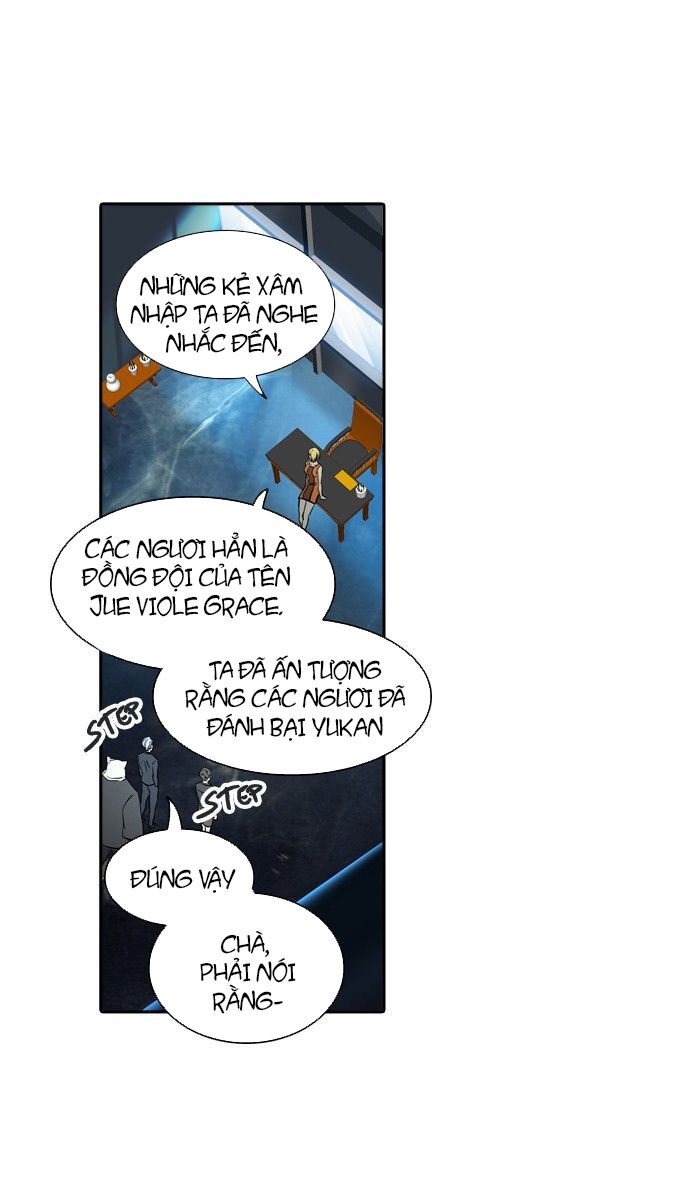 Tòa Tháp Bí Ẩn 2: Chapter 211