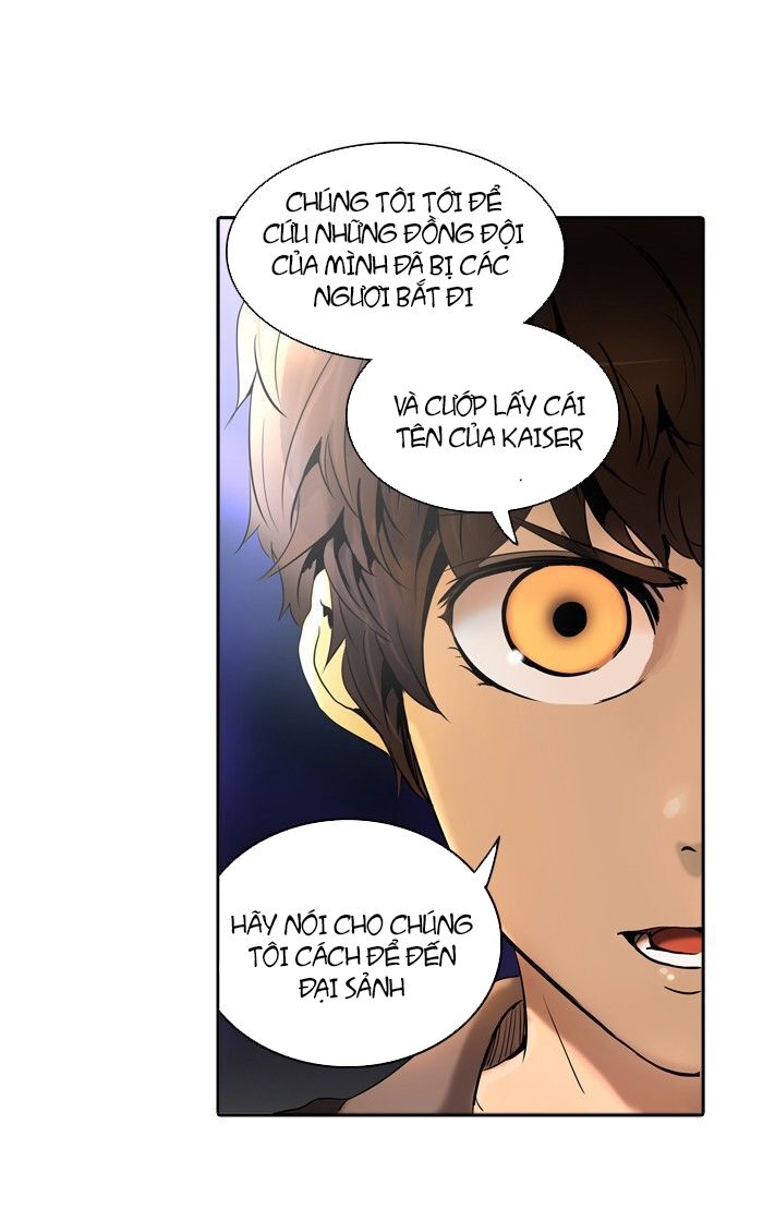 Tòa Tháp Bí Ẩn 2: Chapter 211