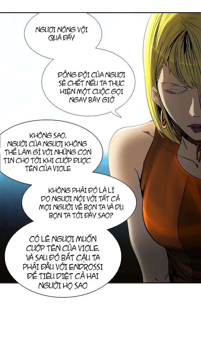 Tòa Tháp Bí Ẩn 2: Chapter 211