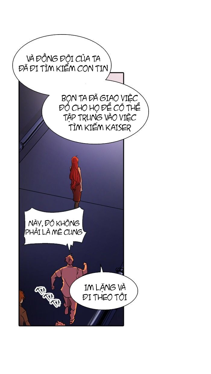 Tòa Tháp Bí Ẩn 2: Chapter 211