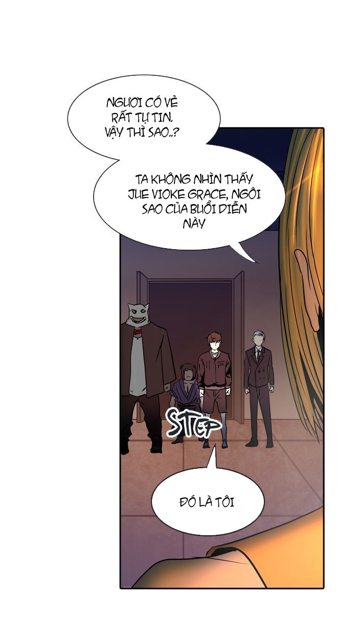 Tòa Tháp Bí Ẩn 2: Chapter 211