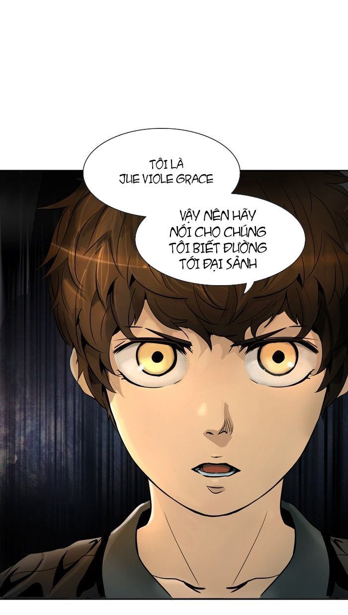 Tòa Tháp Bí Ẩn 2: Chapter 211