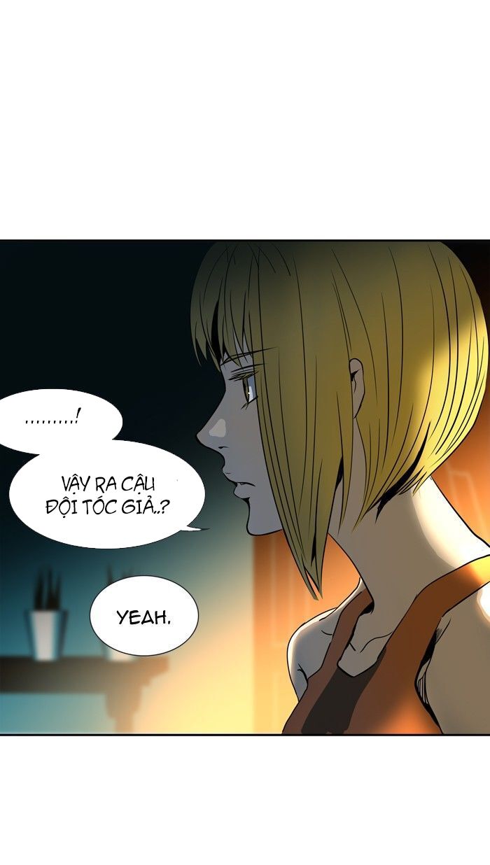 Tòa Tháp Bí Ẩn 2: Chapter 211