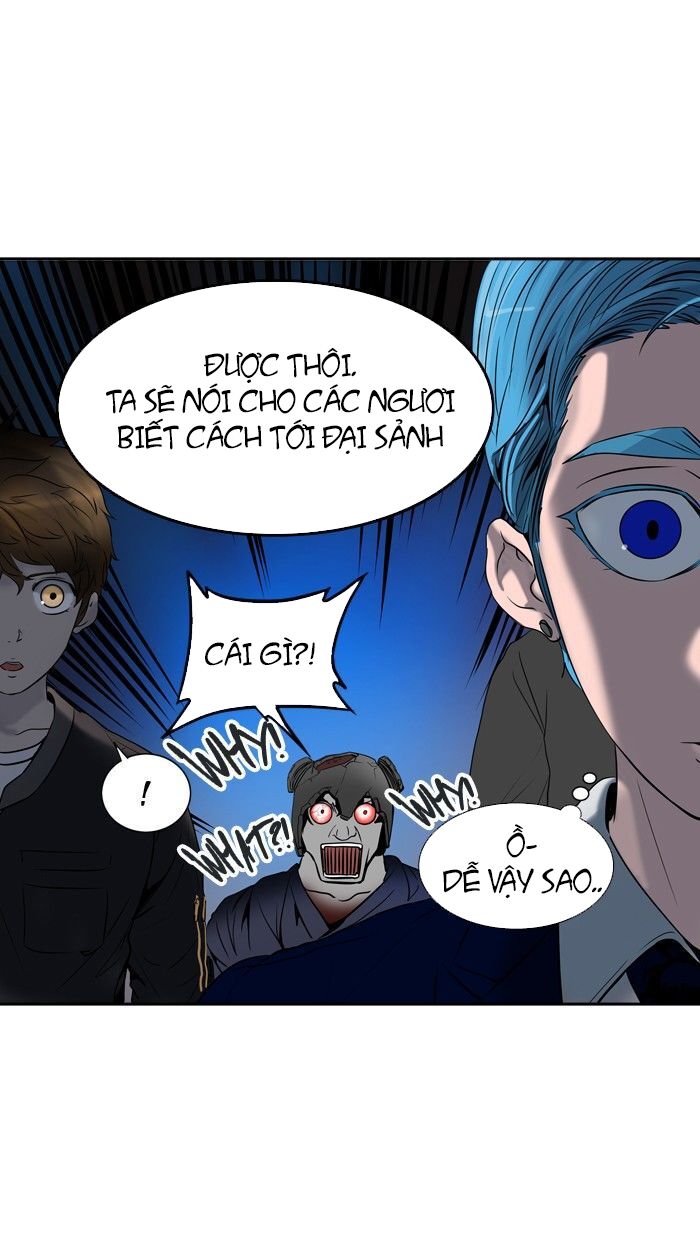 Tòa Tháp Bí Ẩn 2: Chapter 211