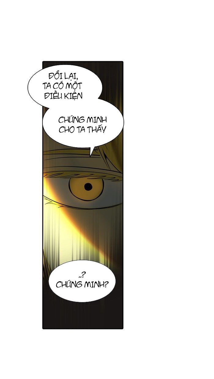 Tòa Tháp Bí Ẩn 2: Chapter 211