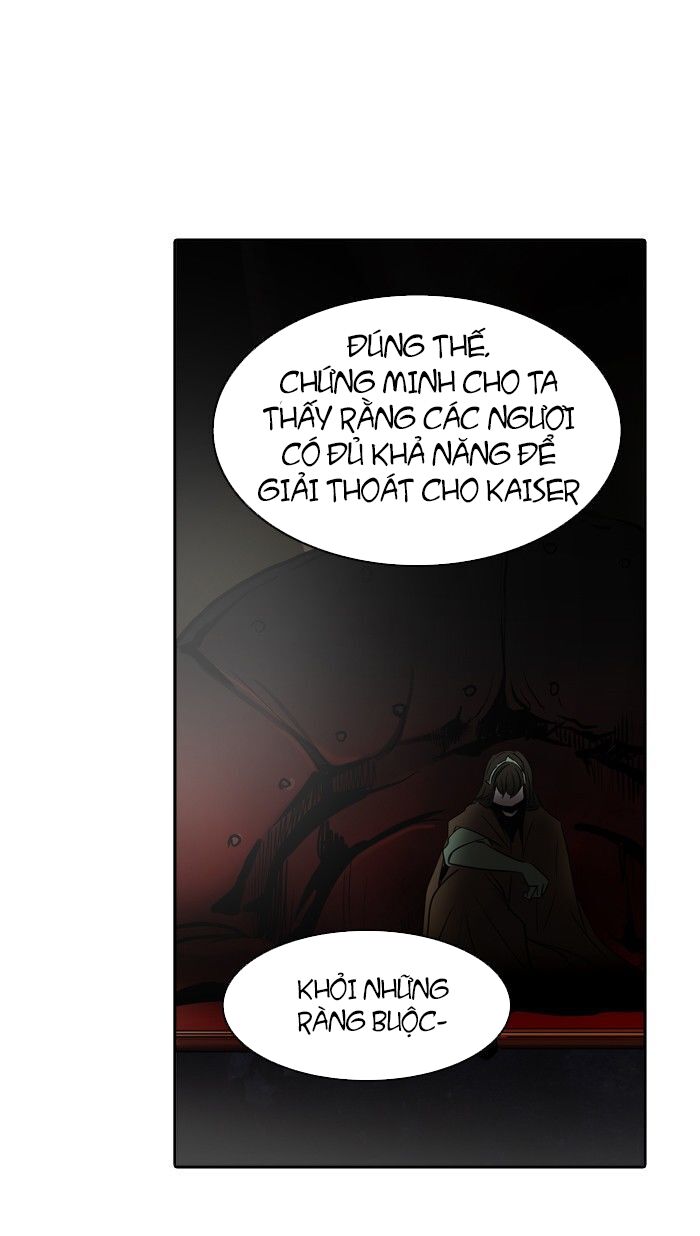 Tòa Tháp Bí Ẩn 2: Chapter 211