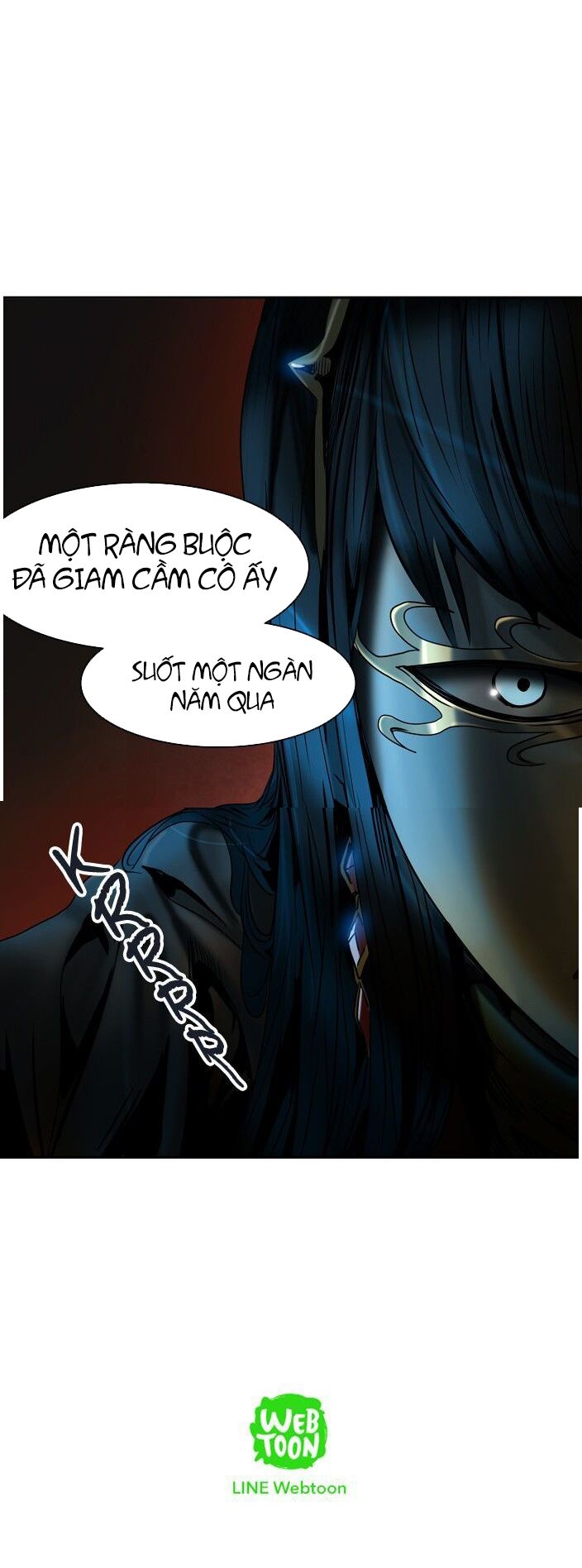 Tòa Tháp Bí Ẩn 2: Chapter 211