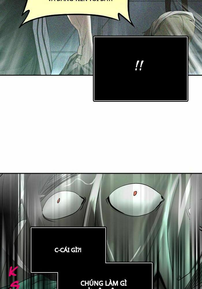 Tòa Tháp Bí Ẩn 2: Chapter 215