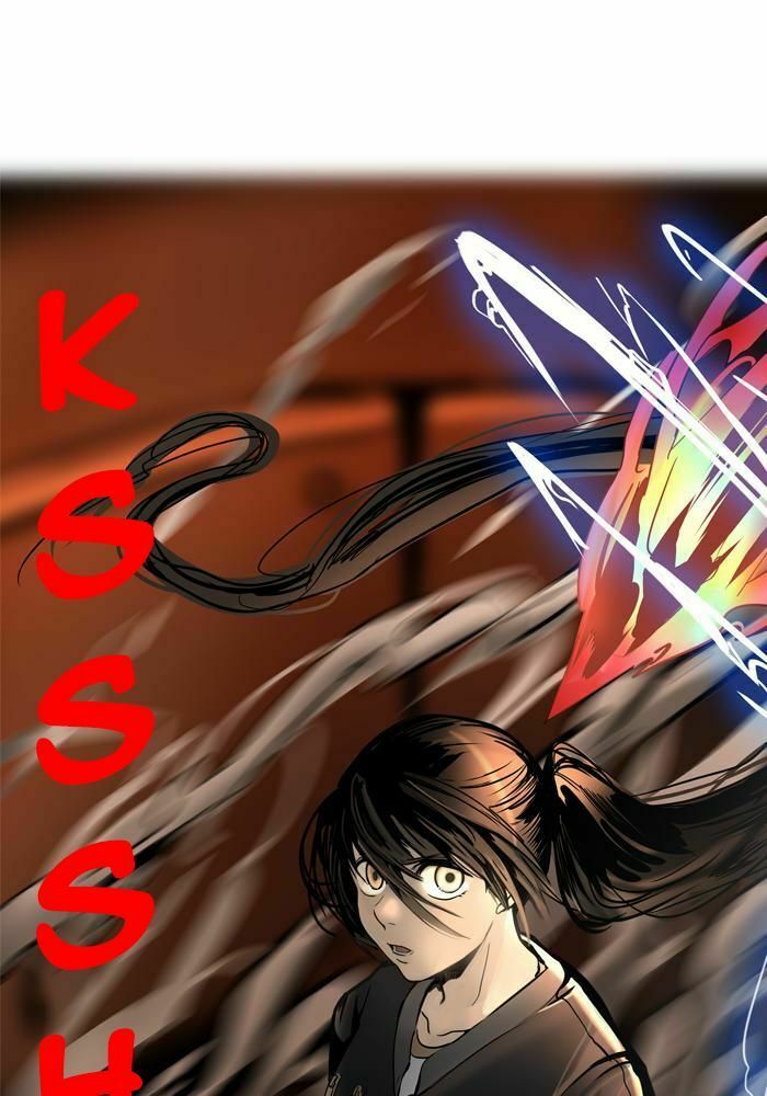 Tòa Tháp Bí Ẩn 2: Chapter 216