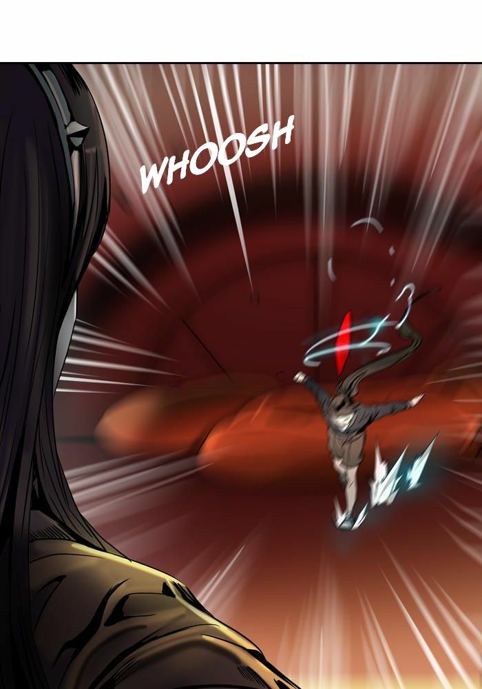 Tòa Tháp Bí Ẩn 2: Chapter 216