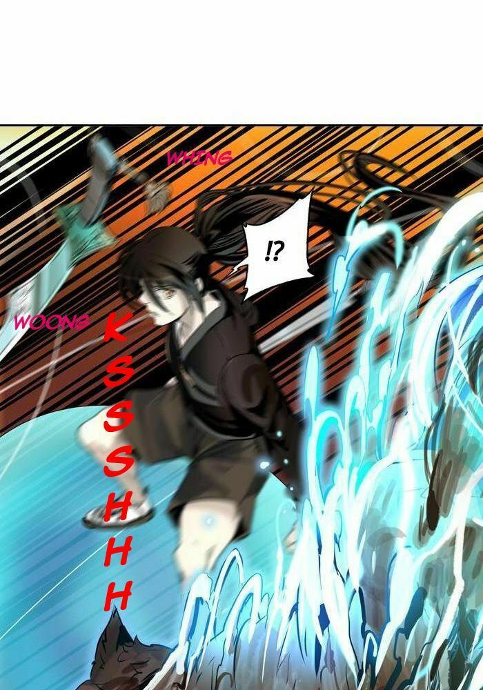 Tòa Tháp Bí Ẩn 2: Chapter 216