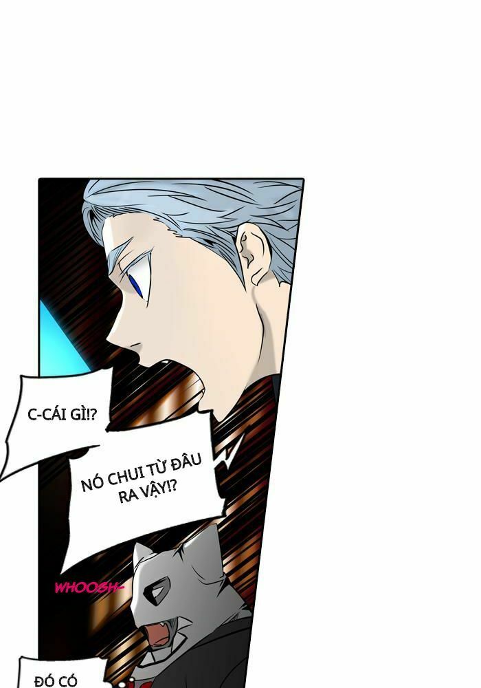 Tòa Tháp Bí Ẩn 2: Chapter 216