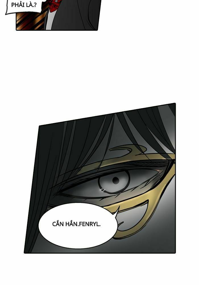 Tòa Tháp Bí Ẩn 2: Chapter 216