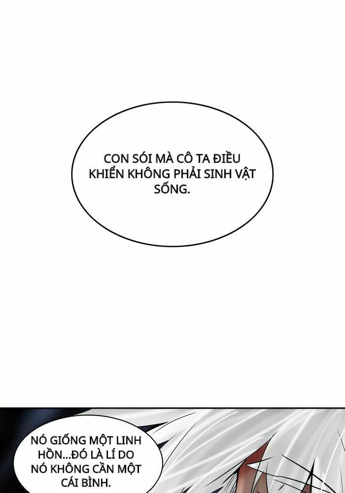 Tòa Tháp Bí Ẩn 2: Chapter 216