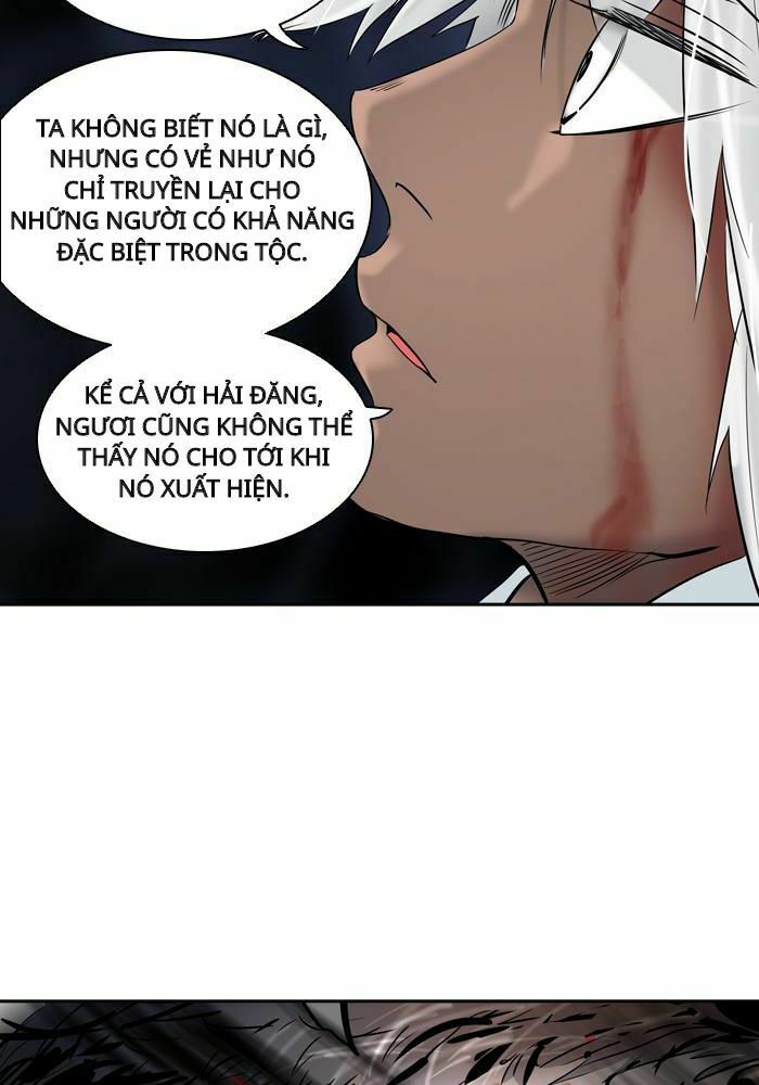Tòa Tháp Bí Ẩn 2: Chapter 216