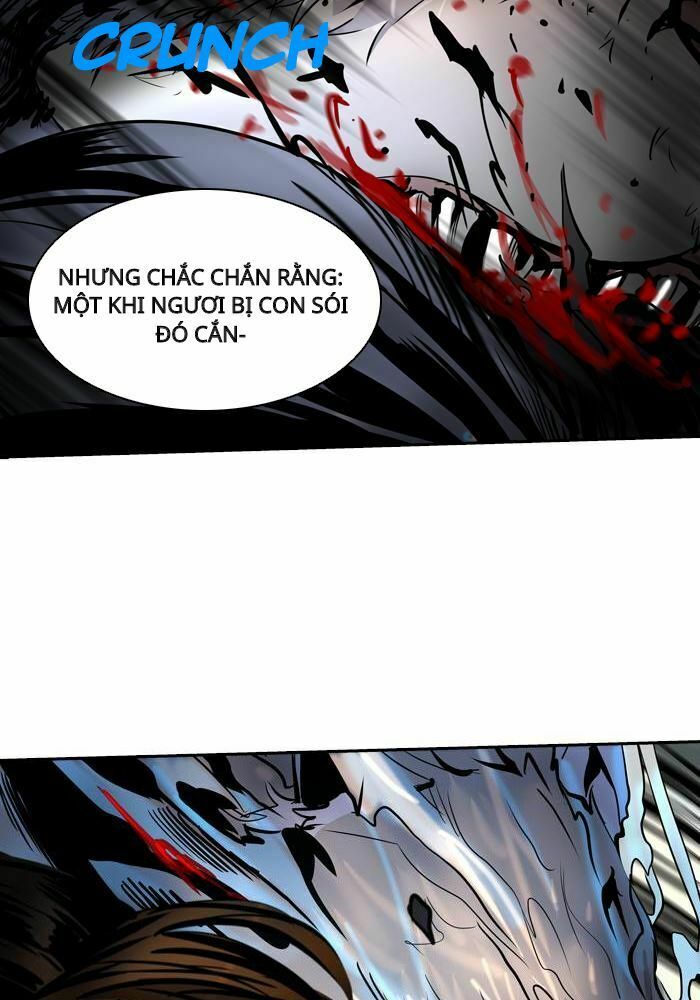 Tòa Tháp Bí Ẩn 2: Chapter 216