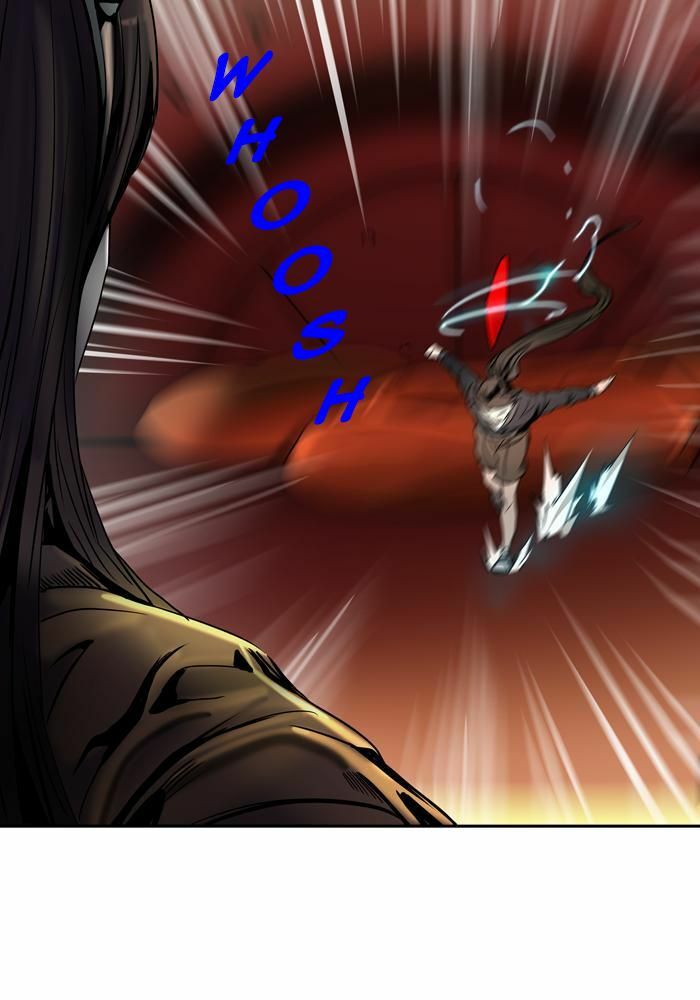 Tòa Tháp Bí Ẩn 2: Chapter 216