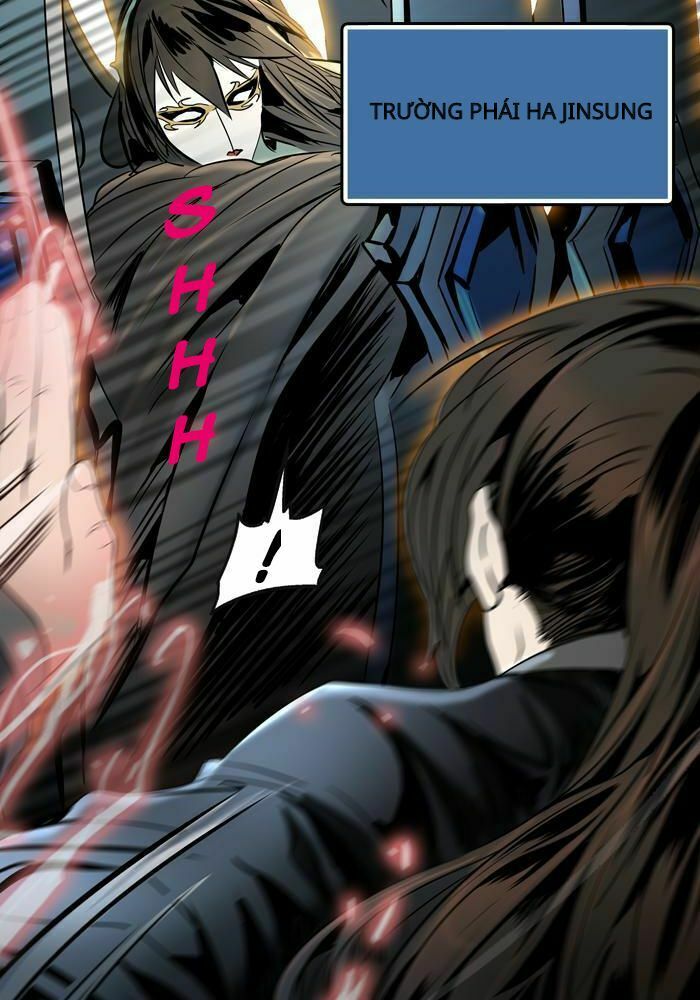 Tòa Tháp Bí Ẩn 2: Chapter 216
